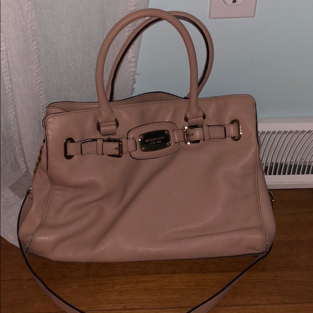 Michael Kors Hamilton